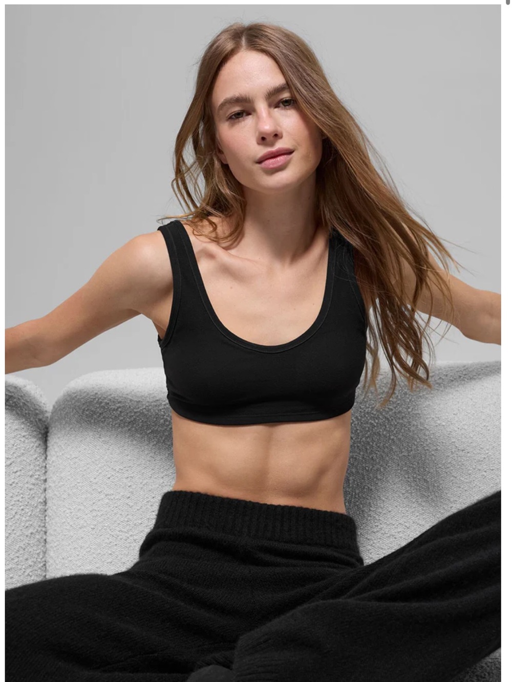 Alosoft Center Stage Bra